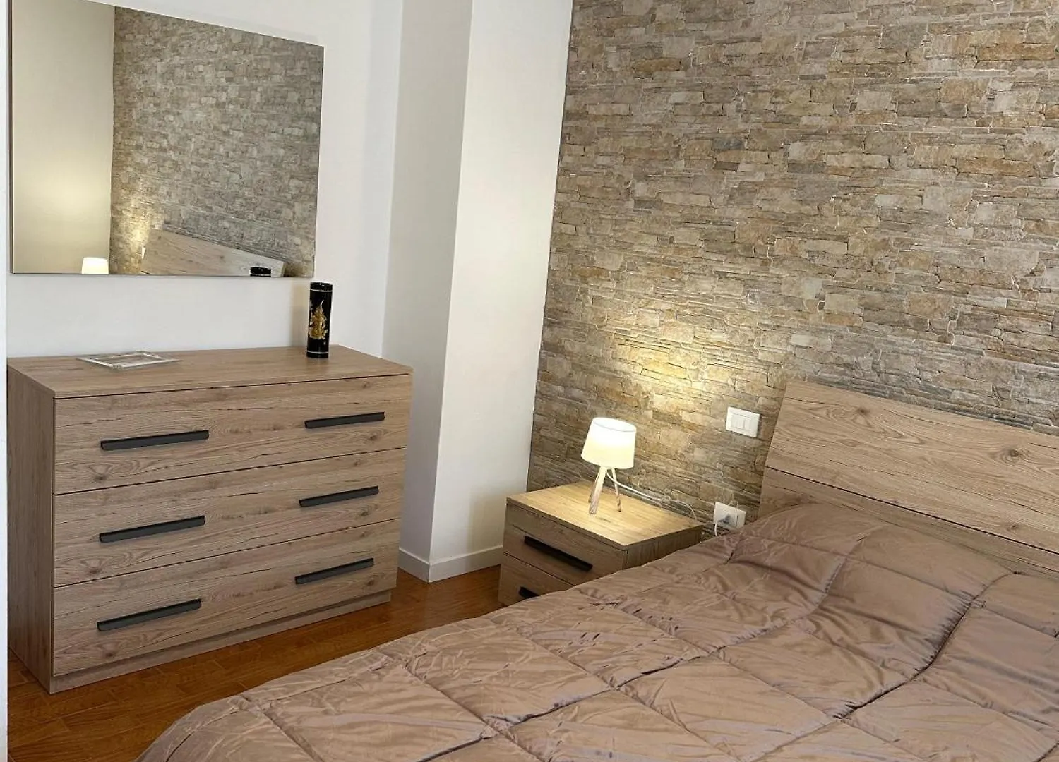 Cabicocca Villa San Zuanet Holiday home